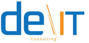 DE-IT Consulting